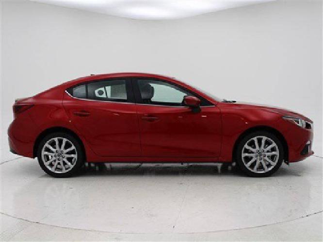 2014 mazda mazda3 s grand touring in groveport, oh