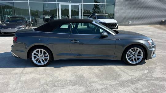 2024 Audi A5