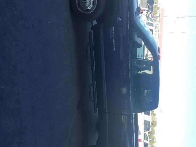 2006 dodge ram pickup 3500 slt slt 4dr quad cab 4wd lb for sale in las cruces, new mexico