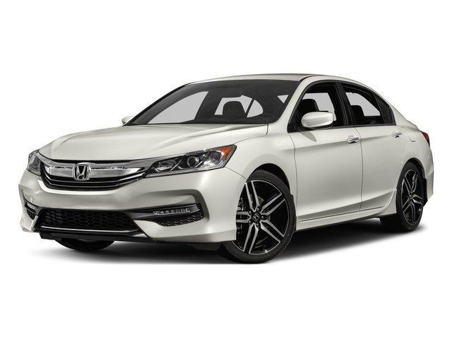 2017 honda accord sport sport 4dr sedan cvt for sale in fenwick, connecticut