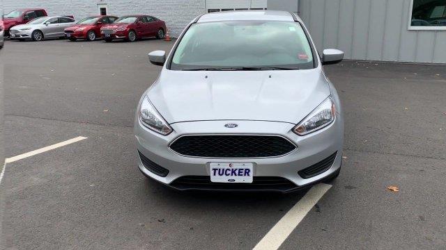 2018 ford focus se se 4dr sedan for sale in birch island, maine