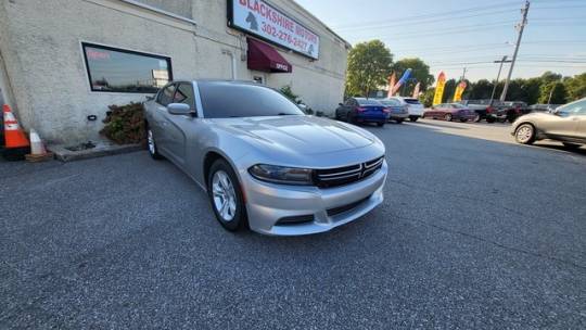 2015 Dodge Charger