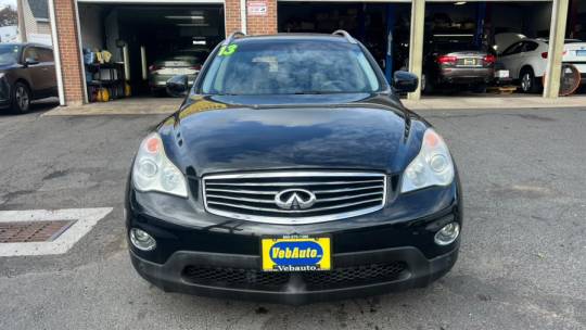 2013 Infiniti