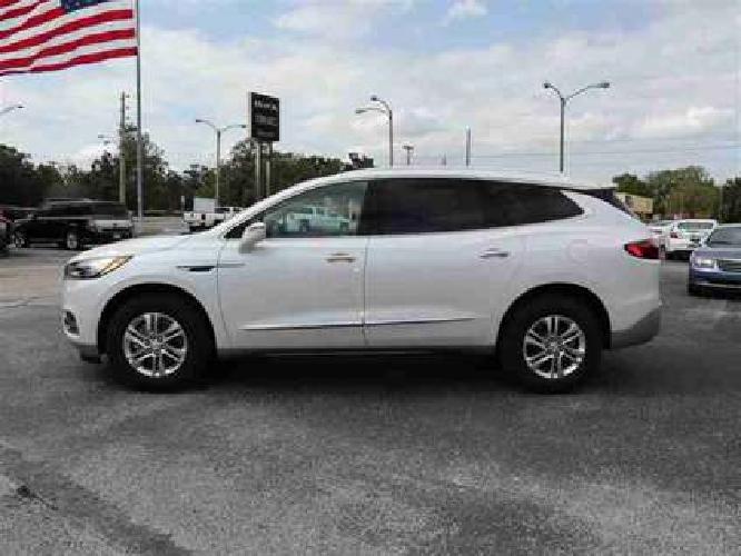 2018 buick enclave essence in homosassa, fl