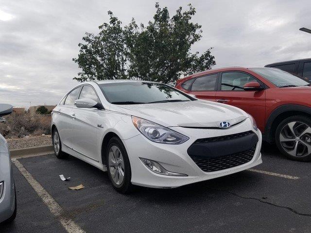 2015 hyundai sonata hybrid base 4dr sedan for sale in albuquerque, new mexico