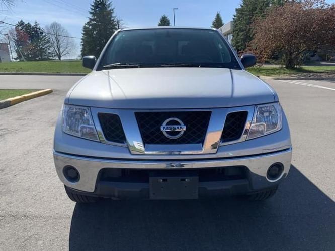 2010 nissan frontier king cab se pickup 2d 6 ft in delano, minnesota
