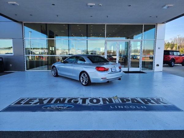 2015 bmw 4-series in saint louis, missouri