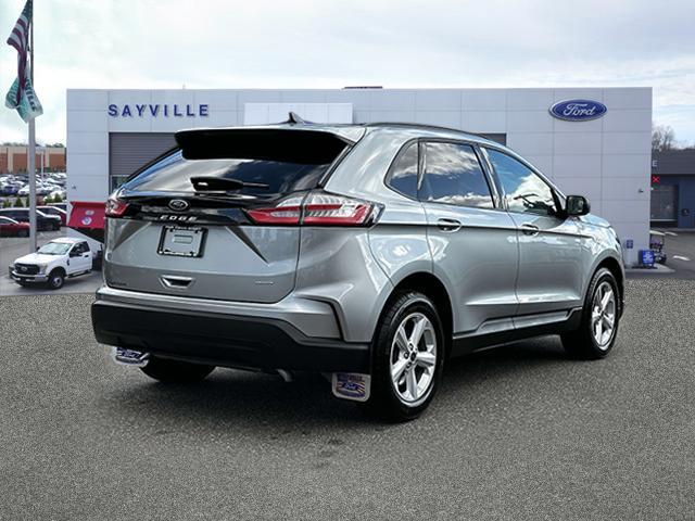 2024 ford edge se