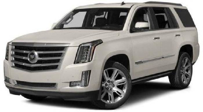 2015 cadillac escalade premium in colma, ca