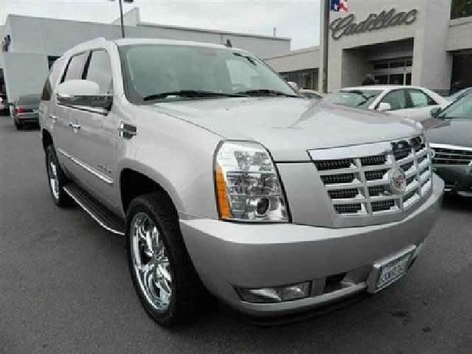 2011 cadillac escalade base in colma, ca