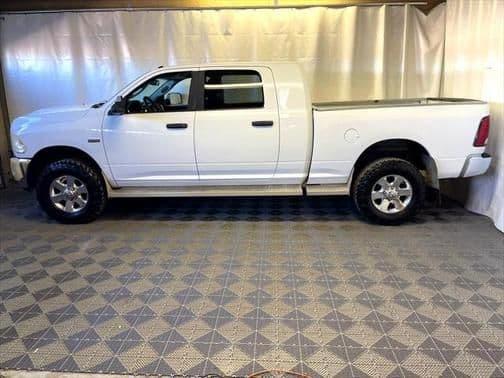 2015 ram 2500 slt in missoula, montana