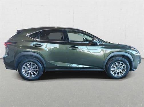 2021 lexus nx 300 base in grand rapids, michigan