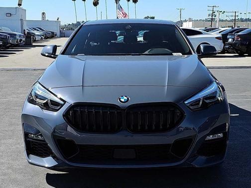 2021 bmw 228 gran coupe