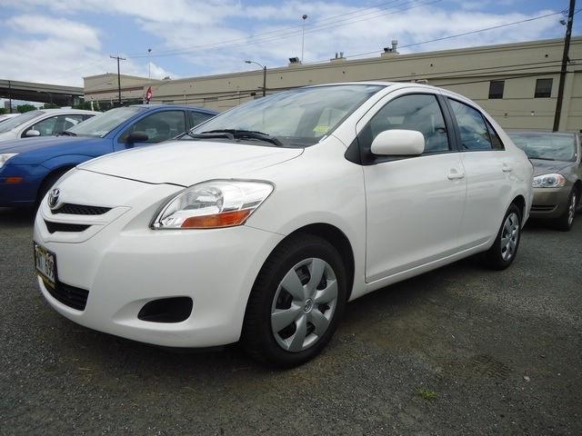 2008 toyota yaris for sale in honolulu, hawaii