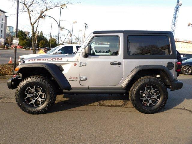 new 2019 jeep wrangler 4wd rubicon bellevue, wa 98004 for sale in beaux arts, washington