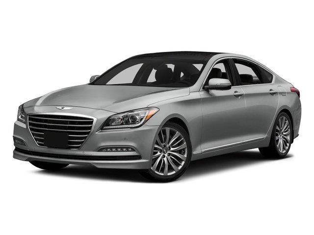 2015 hyundai genesis 3.8l 3.8l 4dr sedan for sale in boise, idaho