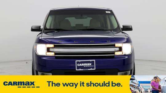 2014 Ford Flex
