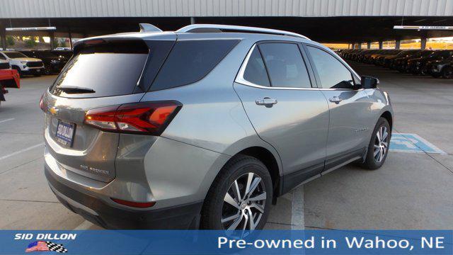 2024 chevrolet equinox premier w/1lz