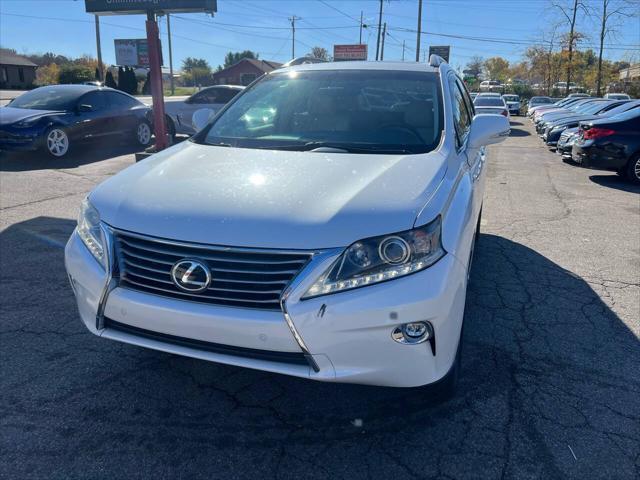 2015 lexus rx 350 f sport
