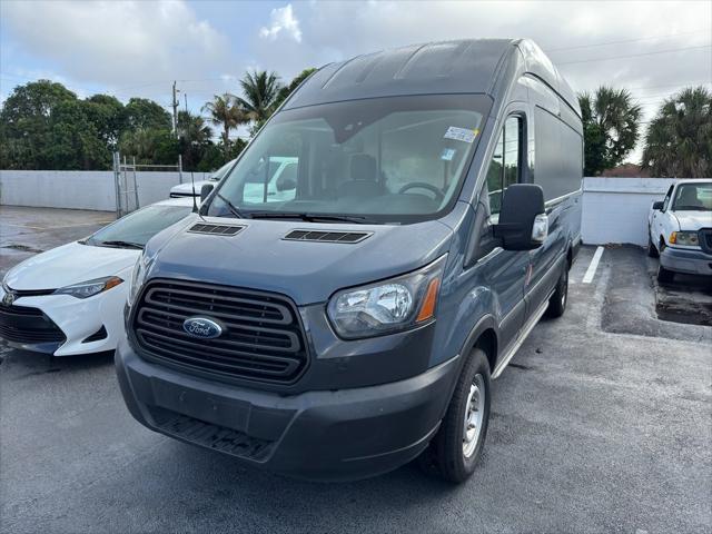 2019 ford transit-250 base