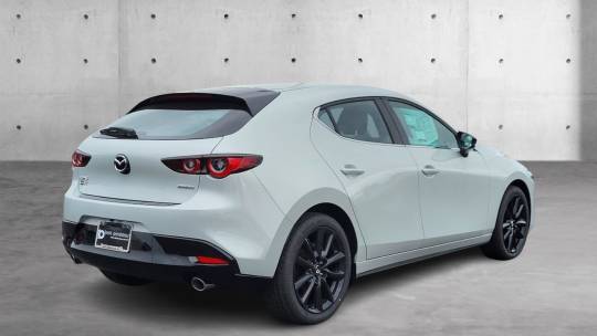 2024 Mazda
