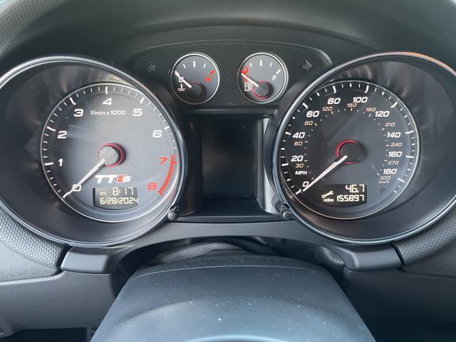 2010 audi tts 2.0t premium