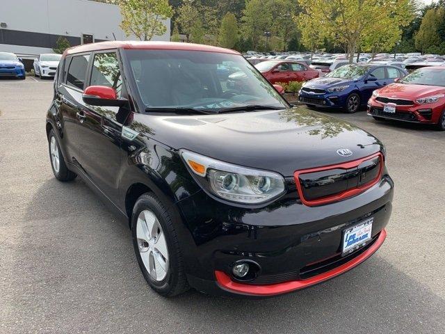 certified 2015 kia soul ev + kirkland, wa 98033 for sale in houghton, washington