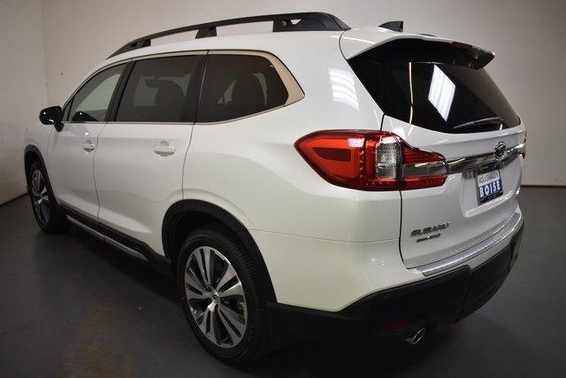 used 2019 subaru ascent limited 7-passenger boise, id 83709 for sale in boise, idaho