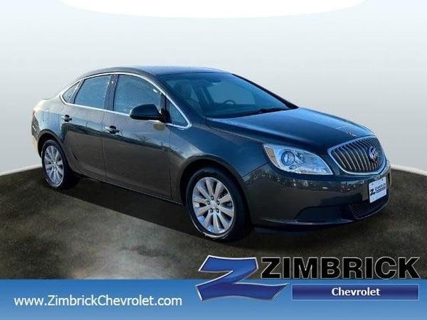 2016 buick verano in la porte, indiana