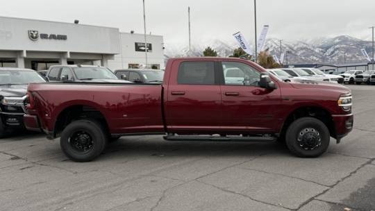 2024 RAM 3500