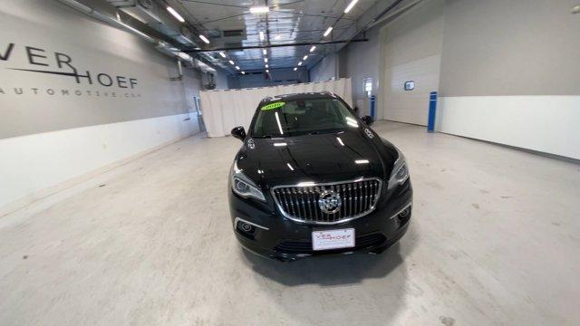 2016 buick envision premium i