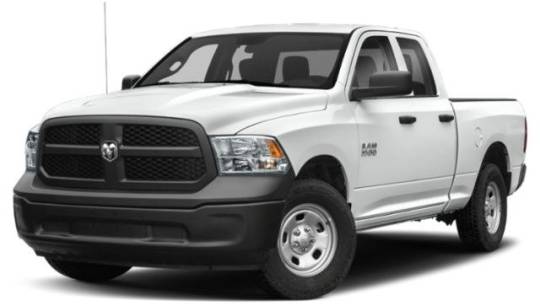 2022 RAM 1500 classic