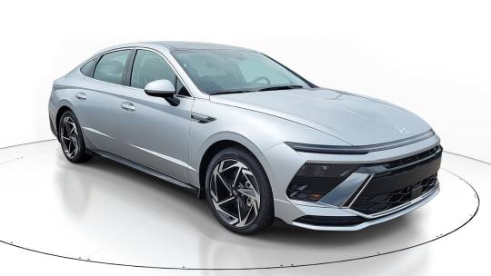 2024 Hyundai Sonata