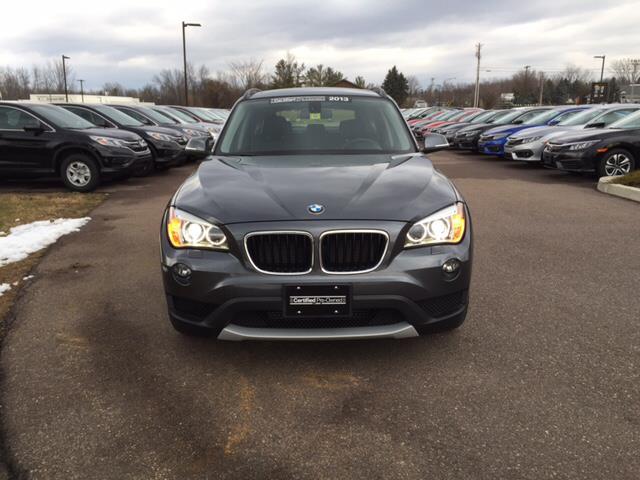 2013 bmw x1 xdrive35i awd xdrive35i 4dr suv for sale in shelburne, vermont