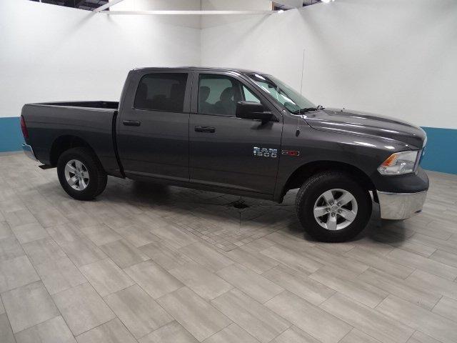 used 2017 ram 1500 tradesman plymouth, wi 53073 for sale in plymouth, wisconsin