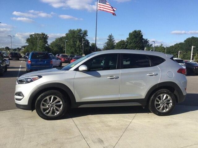 used 2017 hyundai tucson awd se avon, in 46123 for sale in avon, indiana