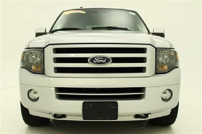 2010 ford expedition limited in columbus, oh