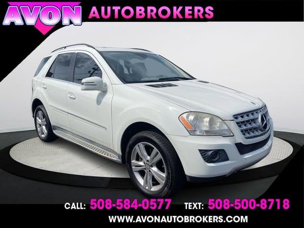 2011 mercedes-benz ml 350 in denver, colorado