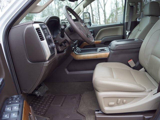 used 2018 chevrolet silverado 3500 ltz jackson, ms 39211 for sale in jackson, mississippi