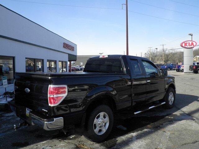 used 2011 ford f150 stx williamsport, pa 17701 for sale in barbours, pennsylvania