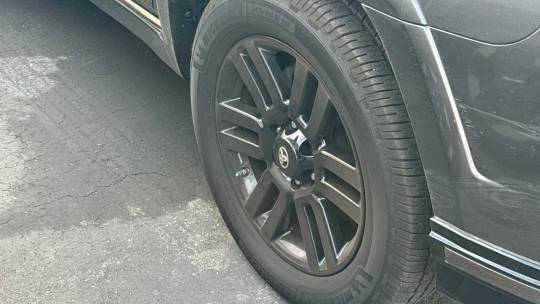 2021 Toyota 4Runner