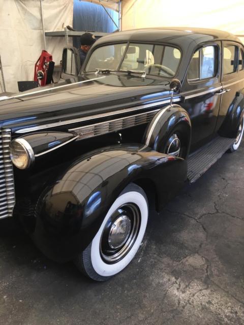 38 buick