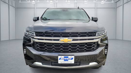 2024 Chevrolet Tahoe