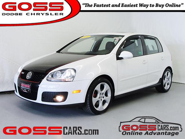 2008 volkswagen gti for sale in burlington, vermont