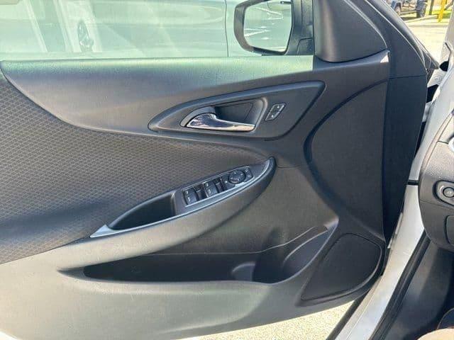 2020 chevrolet malibu ls in miami, florida