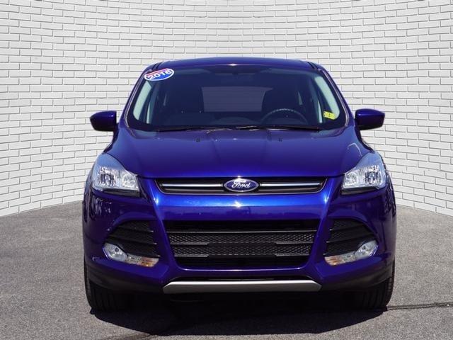 used 2016 ford escape fwd se wichita, ks 67207 for sale in wichita, kansas
