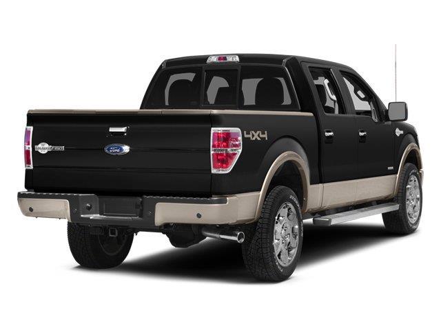 2014 ford f-150 king ranch 4x4 king ranch 4dr supercrew styleside 5.5 ft. sb for sale in bennington, vermont