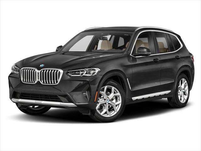 2024 bmw x3 t mulliner