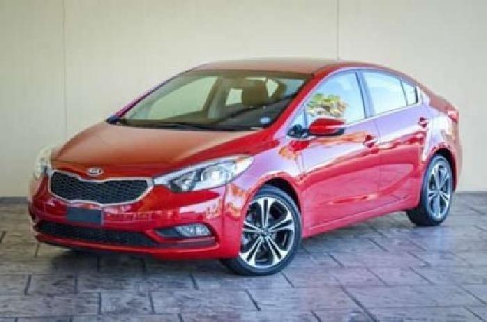 2014 kia forte ex in jacksonville, fl
