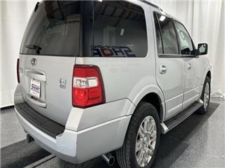 2012 Ford Expedition limited